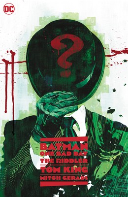 Batman - One Bad Day (Hardcover, 2023, DC Comics)