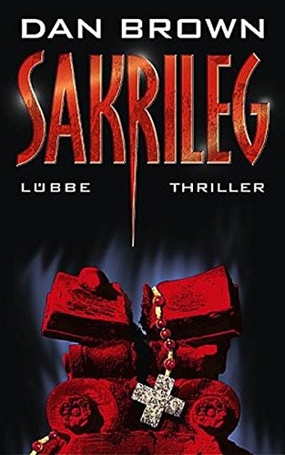 Sakrileg (German language, 2004)