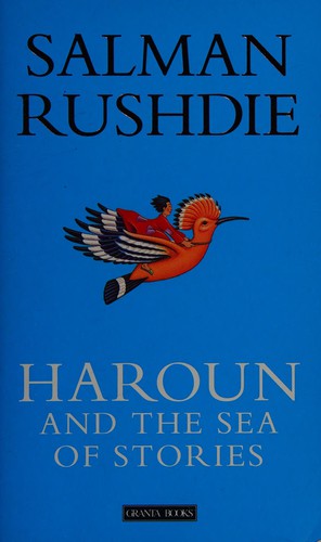 Haroun and the sea of stories (1991, Penguin)