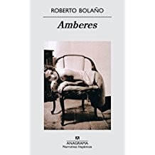 Amberes (Spanish language, 2002, Editorial Anagrama)