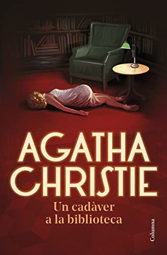 Un cadàver a la biblioteca (Paperback, 2022, Columna CAT)