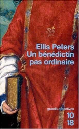 Un bénédictin pas ordinaire (Paperback, French language, 2001, Editions 10/18)