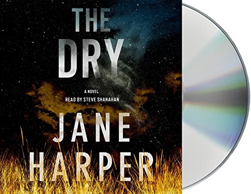 The Dry (2017, Macmillan Audio)