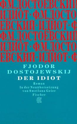Der Idiot (Paperback, German language, 1998, Fischer (Tb.))
