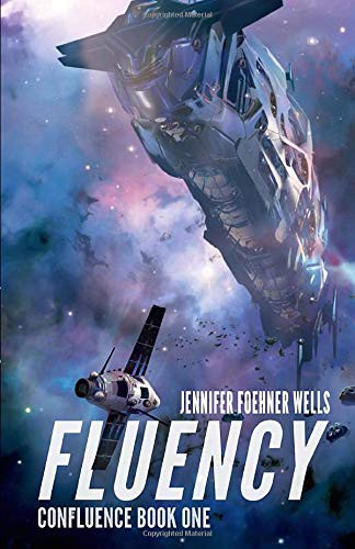 Fluency (Paperback, 2014, Blue Bedlam Books)