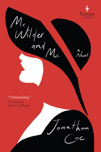 Mr Wilder and Me (Hardcover, 2022, Europa Editions)