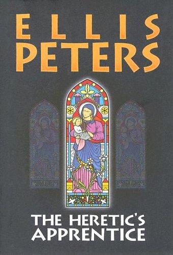 The heretic's apprentice (2001, Center Point Pub.)
