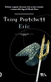 Eric (Paperback, Italiano language, TEA)