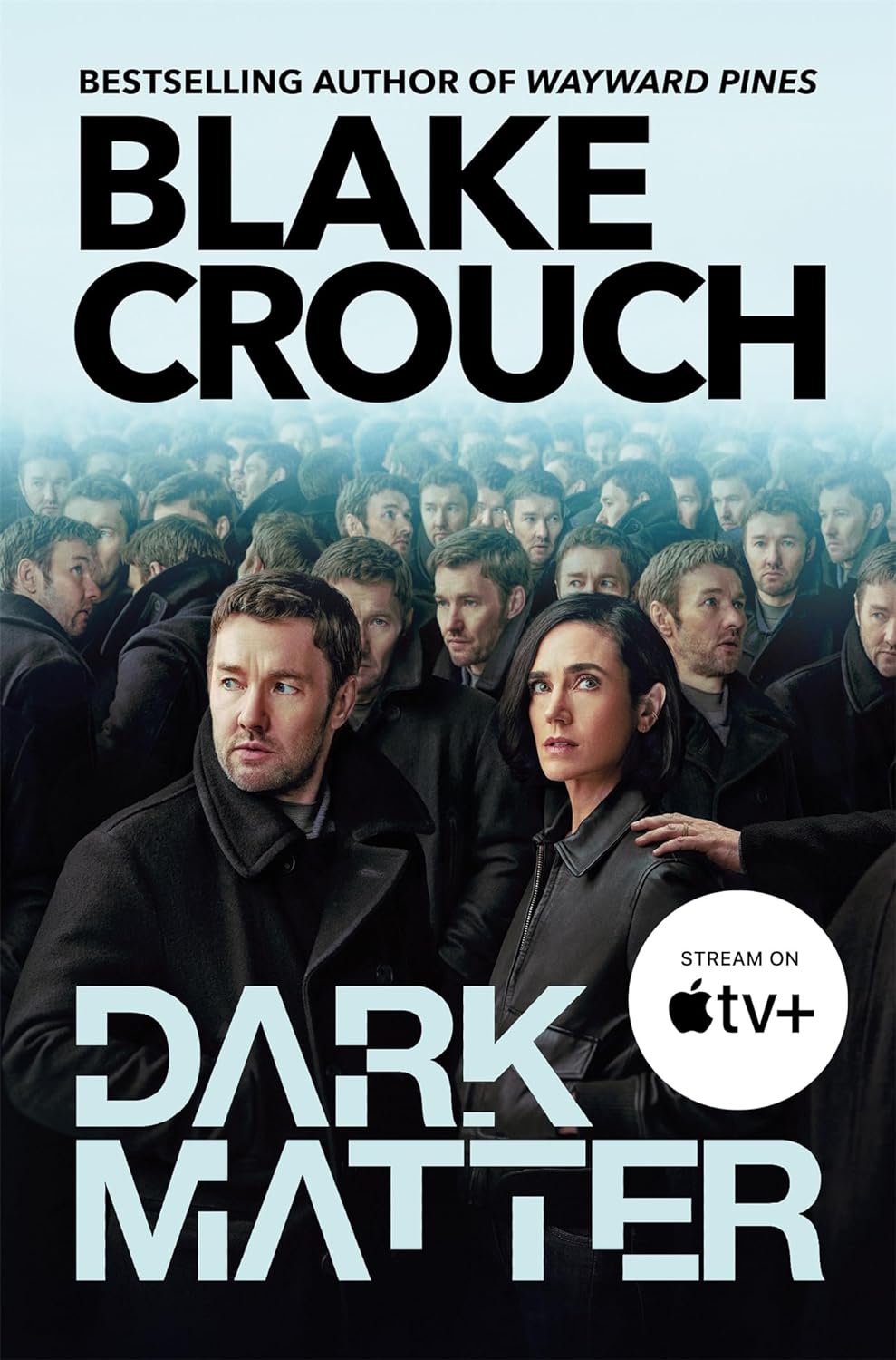 Dark Matter (EBook, 2016, Macmillan)