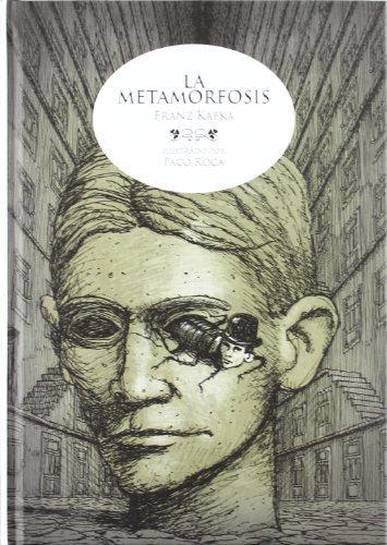 La metamorfosis. (Spanish language)