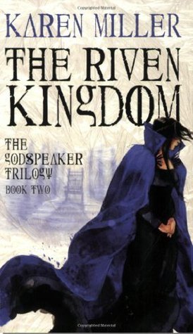 The Riven Kingdom (Paperback, 2008, Orbit)