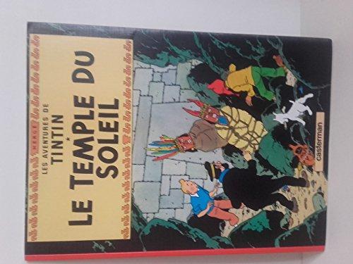 Le Temple du Soleil (French language, 1999)