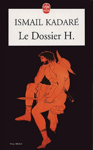 Le Dossier H (Paperback, français language, 2001, LGF Livre de Poche)