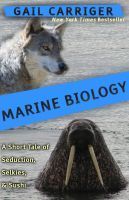 Marine Biology (San Andreas Shifters, #0.5) (2011)