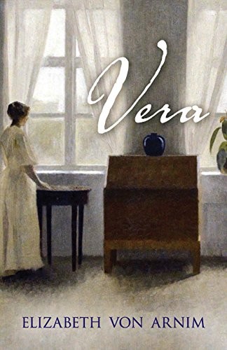 Vera (Paperback, 2018, Dover Publications)