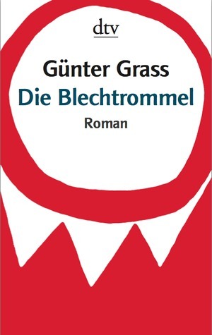 Die Blechtrommel (Paperback, allemand language, 2009, dtv)