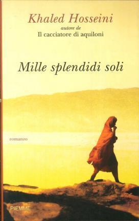 Mille Splendidi Soli (Italian language, 2007)