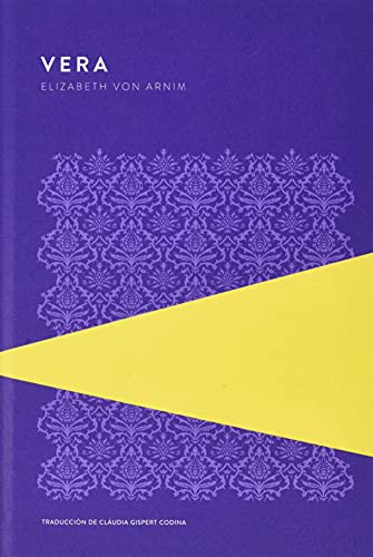 Vera (Hardcover, 2021, Trotalibros)