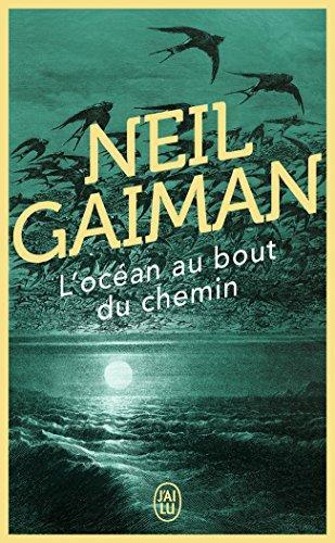 L'océan au bout du chemin (French language)