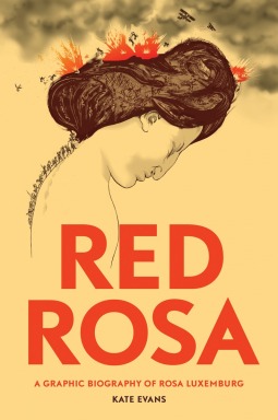 Red Rosa (2015)