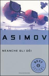 Neanche gli dèi (Paperback, Italian language, 1998, Mondadori)