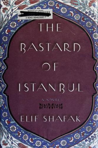 The Bastard of Istanbul (2007, Viking)