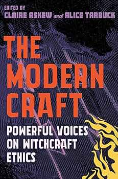 The Modern Craft (2022, Watkins Media Limited)