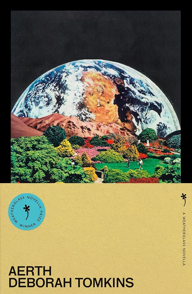 Aerth (Weatherglass Books)