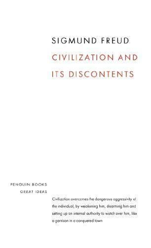 Civilization and Its Discontents (2004, Penguin Books)