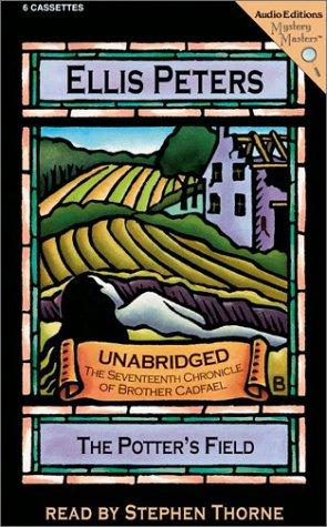The Potter's Field (AudiobookFormat, 2003, The Audio Partners)
