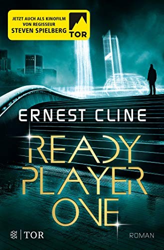 Ready Player One (Paperback, German language, 2017, FISCHER TOR)