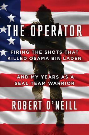 The operator (2017, Scribner)