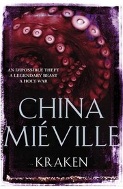 Kraken (Paperback, 2010, Tor)