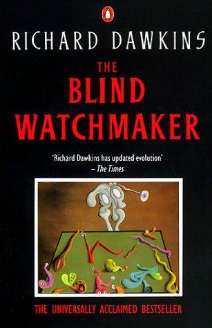 The Blind Watchmaker (1990, Penguin Books Ltd)