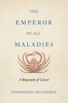 The Emperor of All Maladies (2011, Fourth Estate)