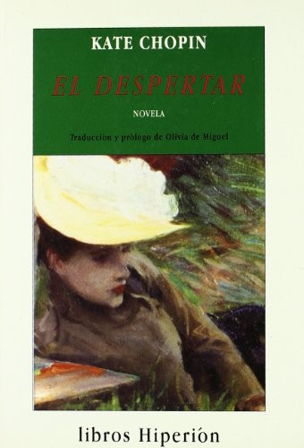 El despertar (Paperback, 1997, Hiperión)