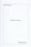 Kwaidan (Hardcover, 1998, North Books)