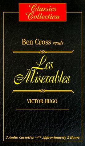 Les Miserables (Classics Collection) (1999, Media Books Audio Publishing)