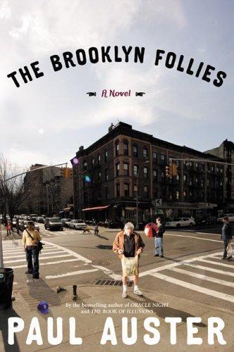 The Brooklyn Follies (2005, Henry Holt and Co.)