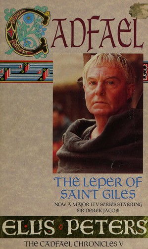 The leper of Saint Giles (1994, Warner Futura)