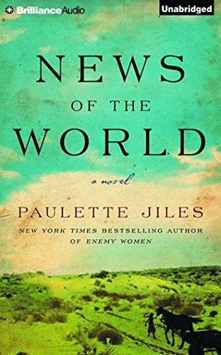 News of the World (AudiobookFormat, 2016, Brilliance Audio)