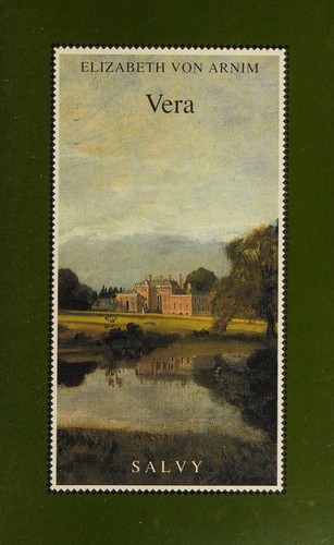 Vera (French language, 1995, Salvy)