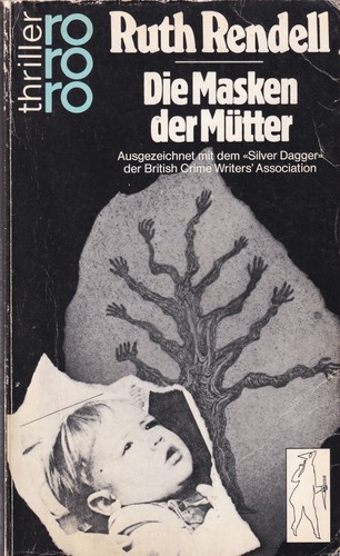 Die Masken der Mütter. (Paperback, German language, 1987, Rowohlt Tb.)