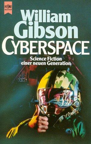Cyberspace (Paperback, German language, 1988, Heyne)