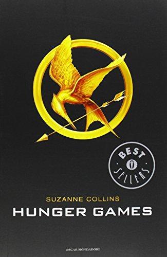 Hunger games (Italian language, 2013)