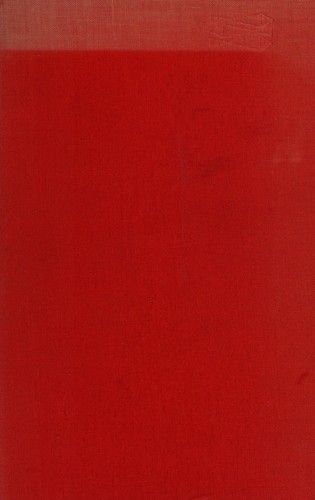 The journey to the East. (1968, Farrar, Straus & Giroux)
