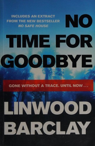 No time for goodbye (2015)