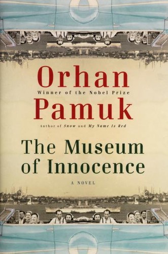 The Museum of Innocence (Vintage International) (Paperback, 2010, Vintage)