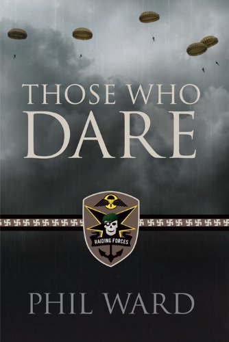 Those who dare (2010, Greenleaf Book Group Press)