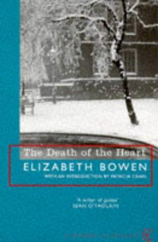 The Death of the Heart (Paperback, 1998, Vintage)